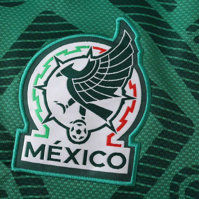 Mexico World Cup 2026 Jersey