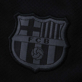Kids Barcelona x Kobe Bryant Away Kit 2025/26