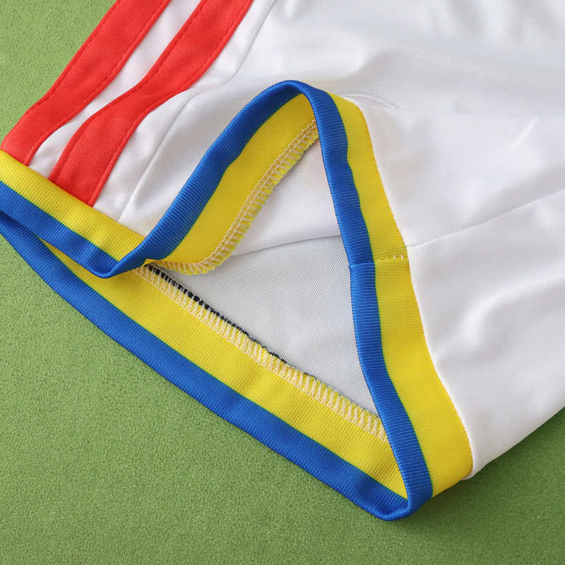 Kit Kids Colombia World Cup 2026 Jersey