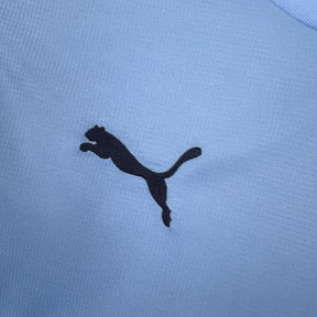 Manchester City Home Jersey 2025/26