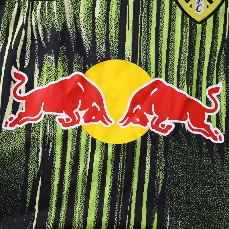 Leeds United Special Edition Jersey 2025/26