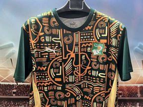 Ivory Coast Training World Cup 2026 Jersey