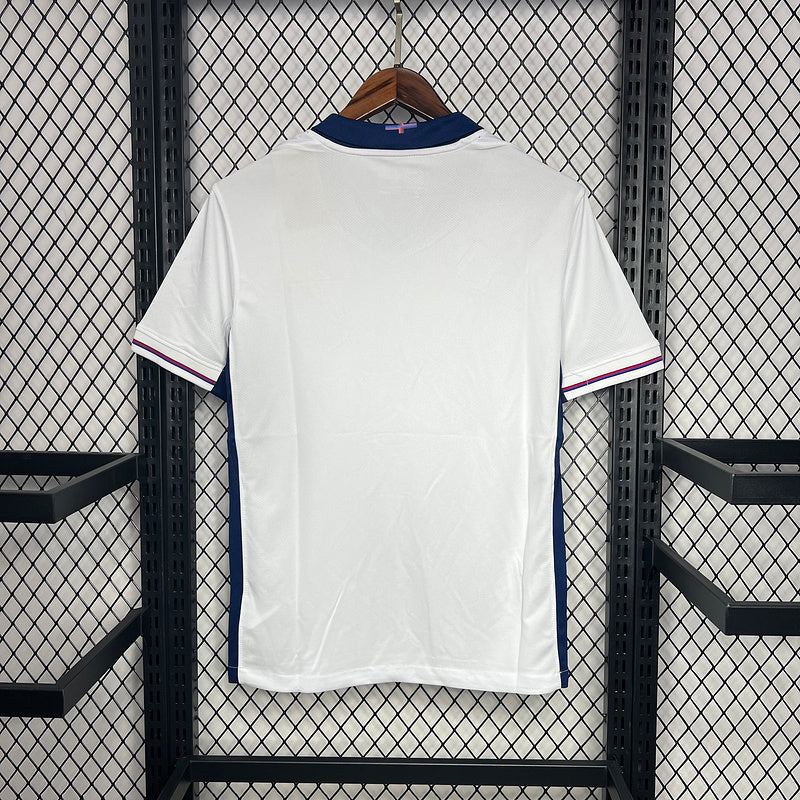 England Home Jersey 2024/2025