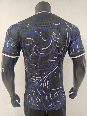 Argentina World Cup 2026 Away Jersey - Player Version