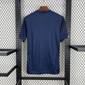 Paris Saint Germain Home Jersey 2025/26 - World Champion Patch