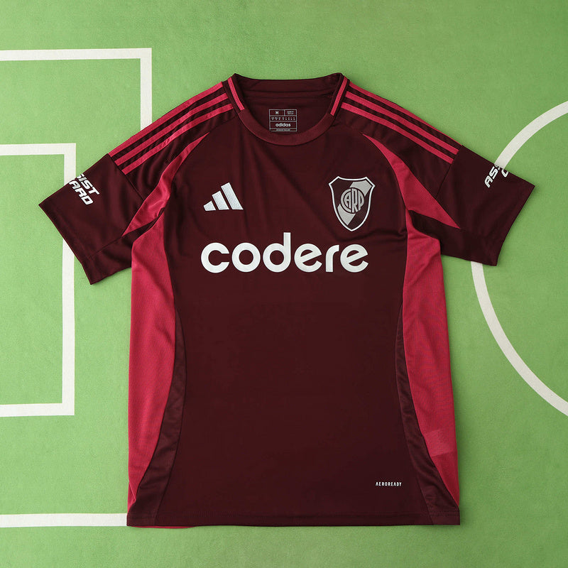 River Plate 24/25 II Away Jersey