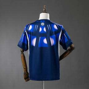 Uruguay World Cup 2026 Away Jersey