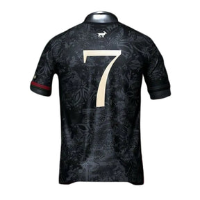 Portugal Jersey Legends Jersey The Siu  - CR7 GOAT