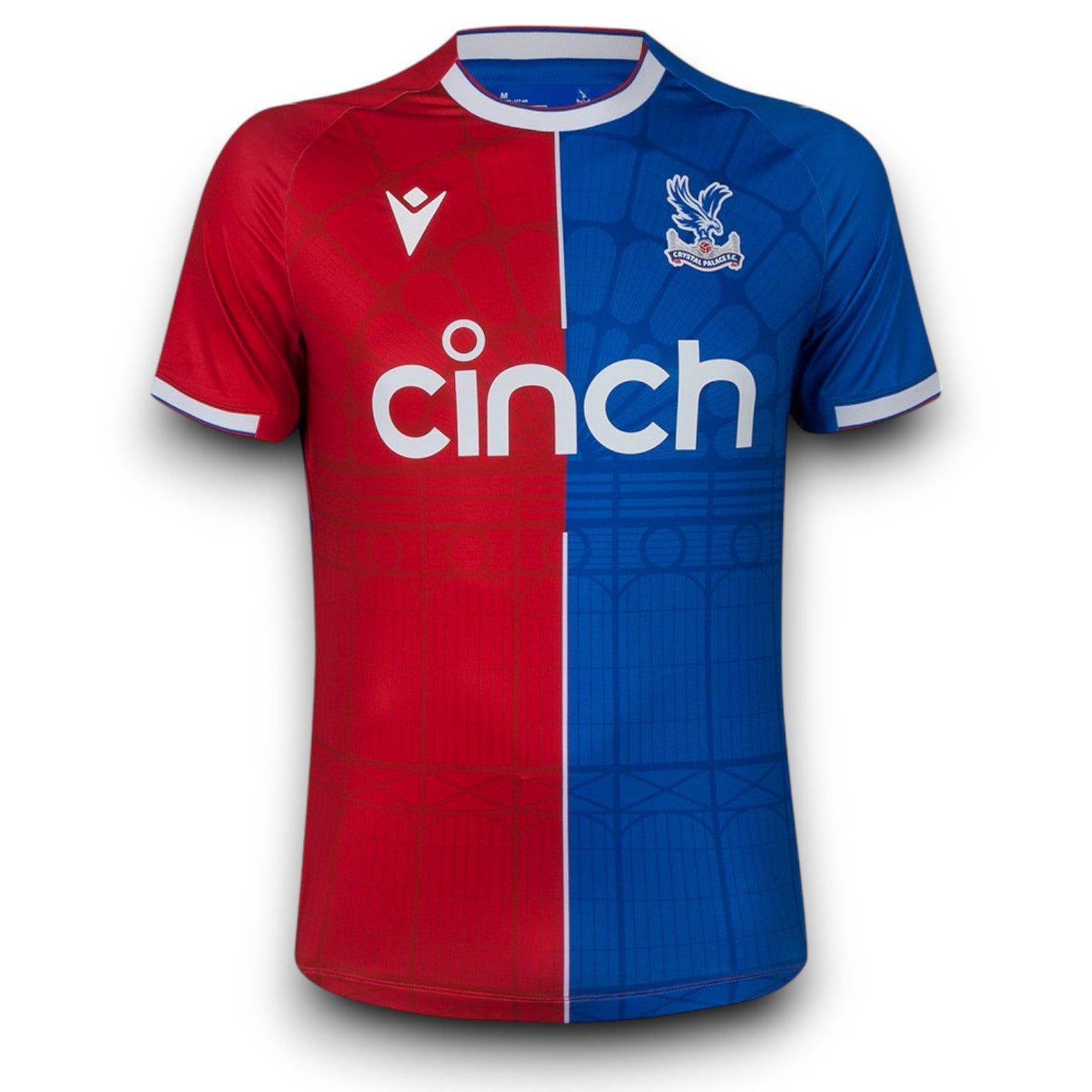Crystal Palace Home Jersey 2023/2024