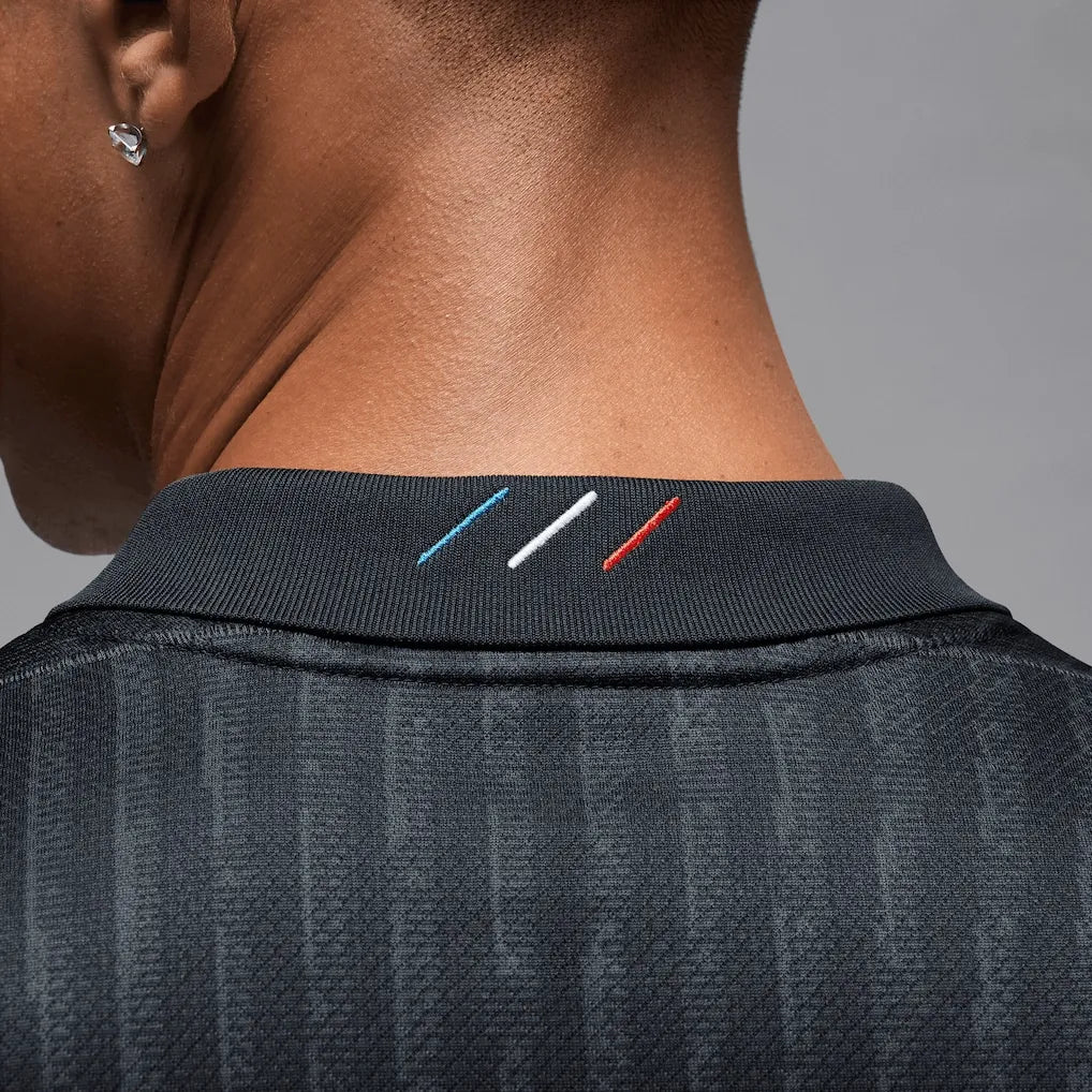 Paris Saint Germain Fourth Jersey 2025/26