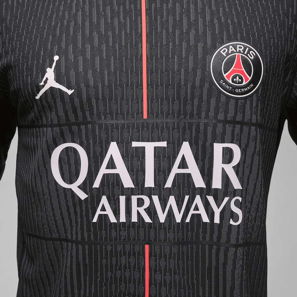 Paris Saint Germain Fourth Player Jersey 2025/26