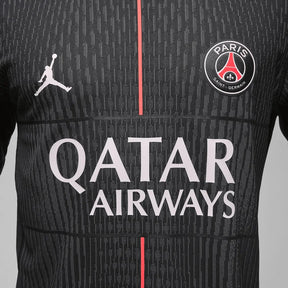 Paris Saint Germain Fourth Player Jersey 2025/26