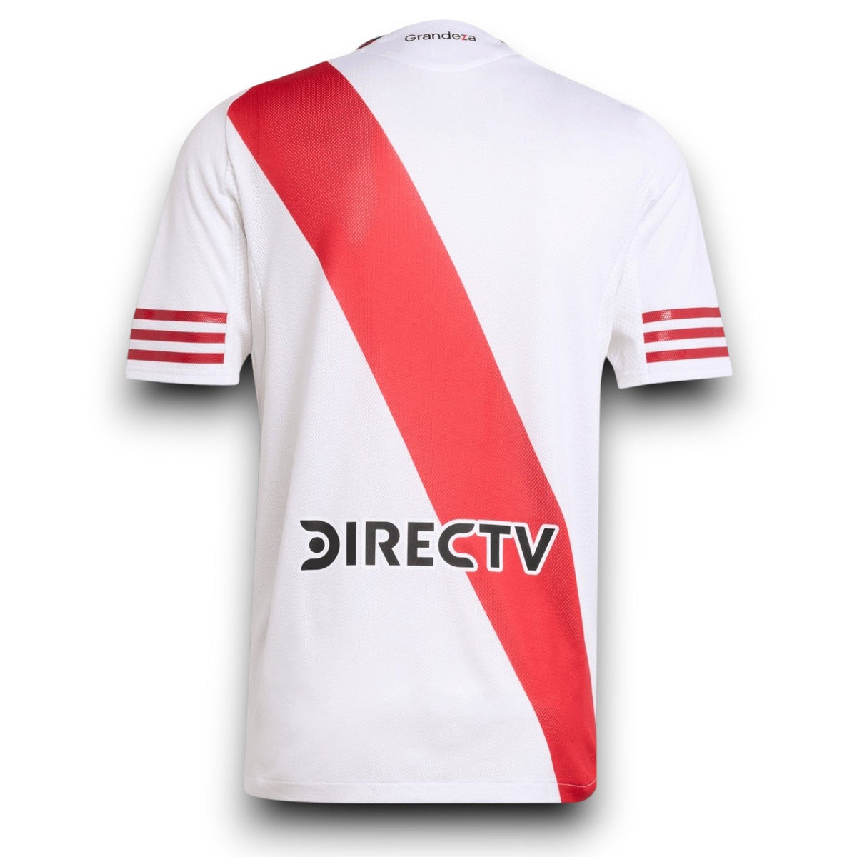 River Plate Home Jersey 2025/26 - Player Version