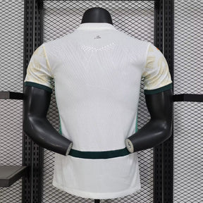 Ivory Coast Away 2025 Jersey - Player Version
