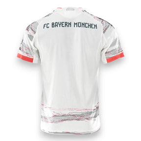 Bayern Munich Player Away Jersey 2025/26