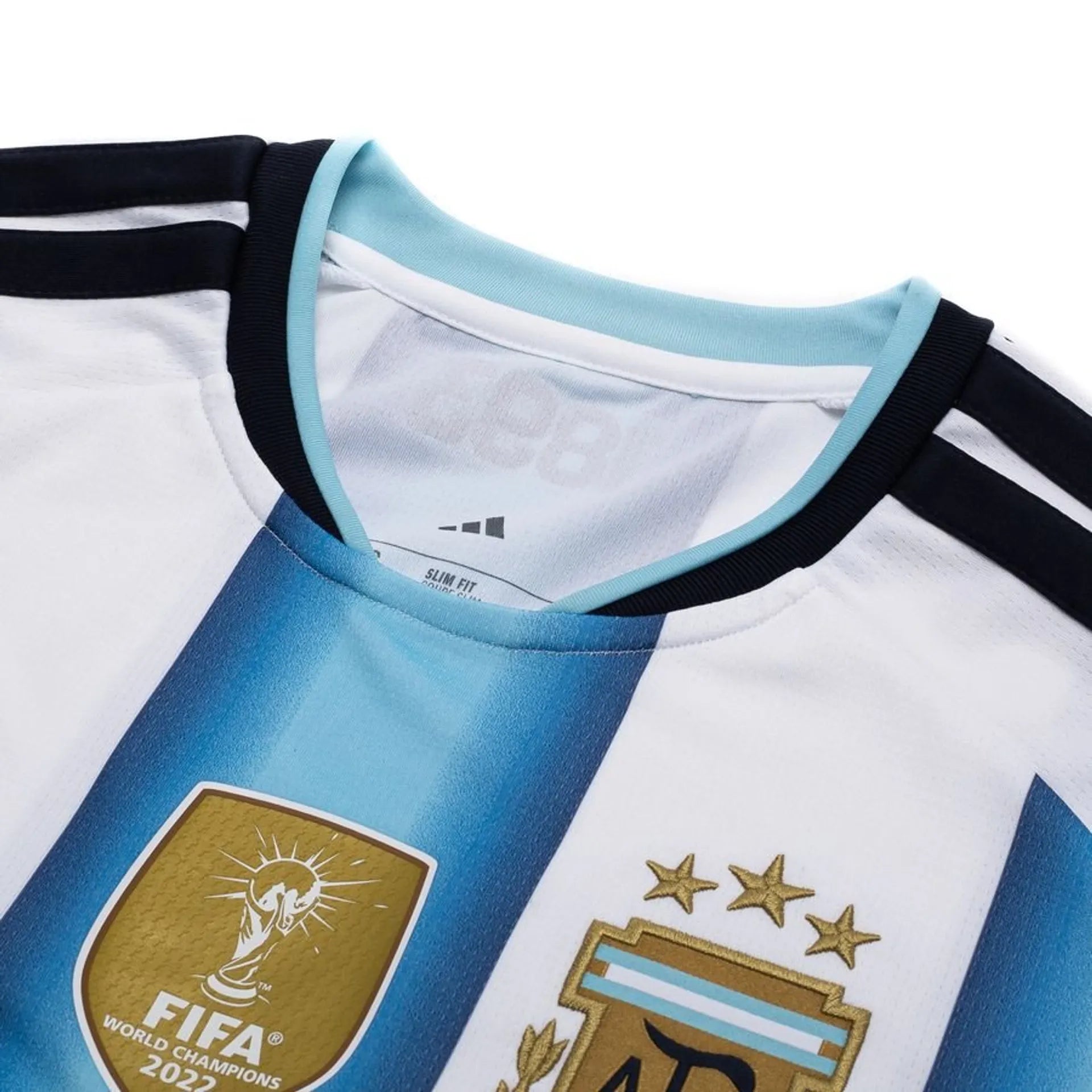 Argentina World Cup 2026 Jersey