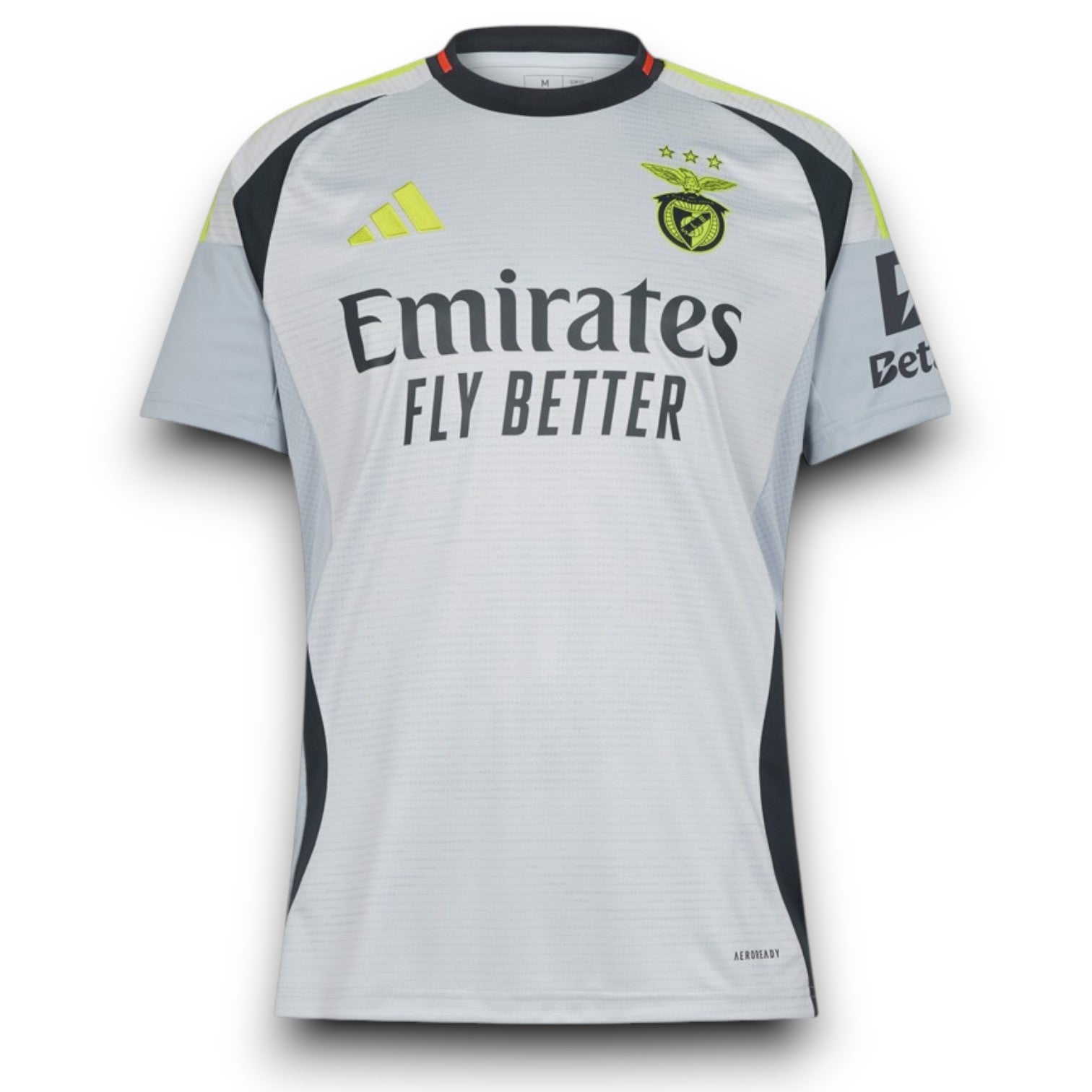 Benfica Third Jersey 2024/2025