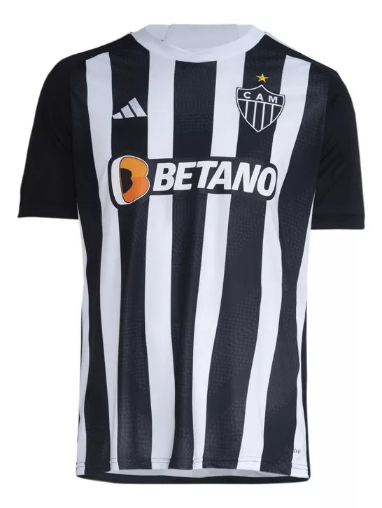Camisa Atlﾃｩtico Mineiro Home 24/25