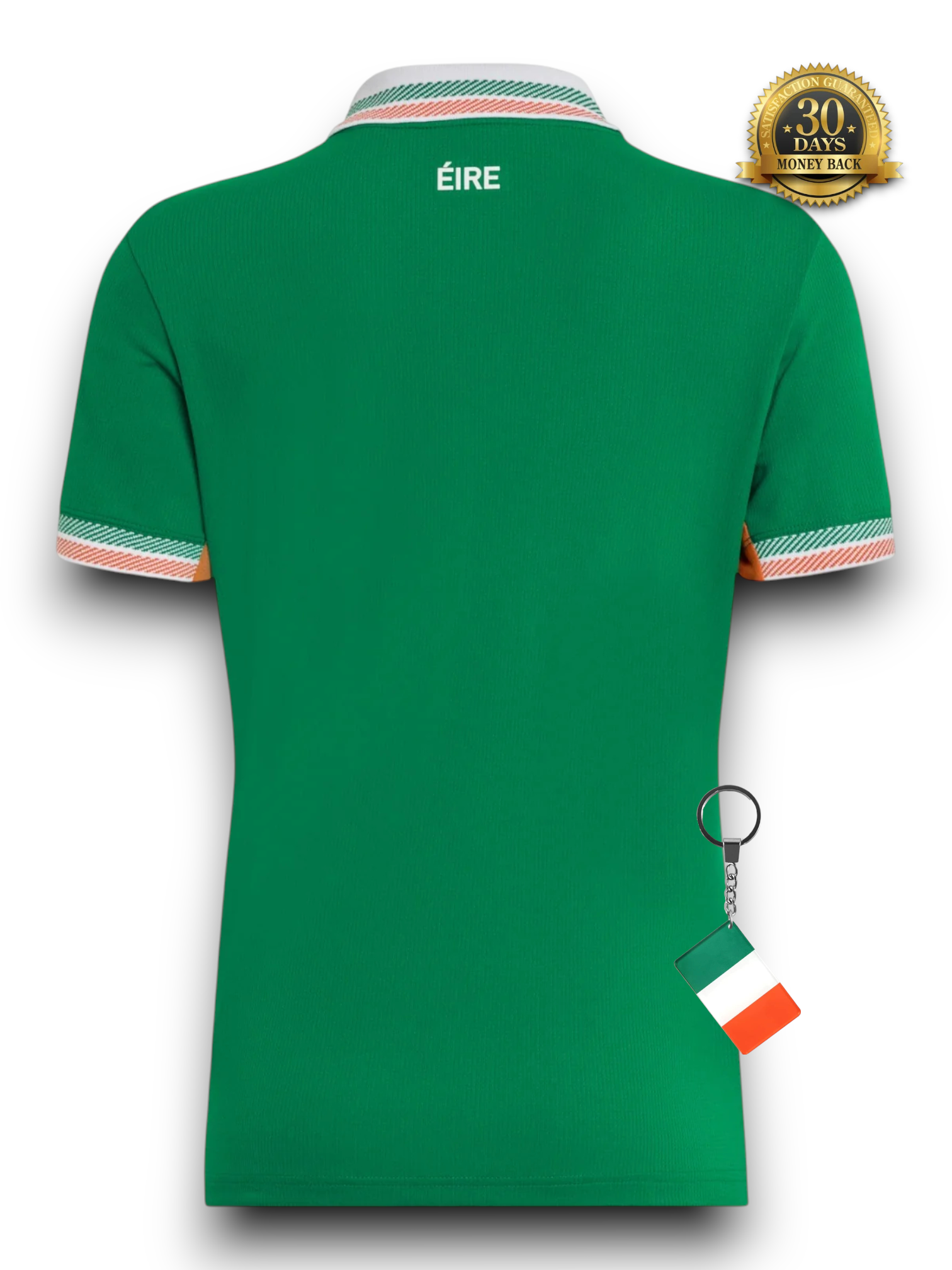 Kids Ireland Home Kit 2025/2026