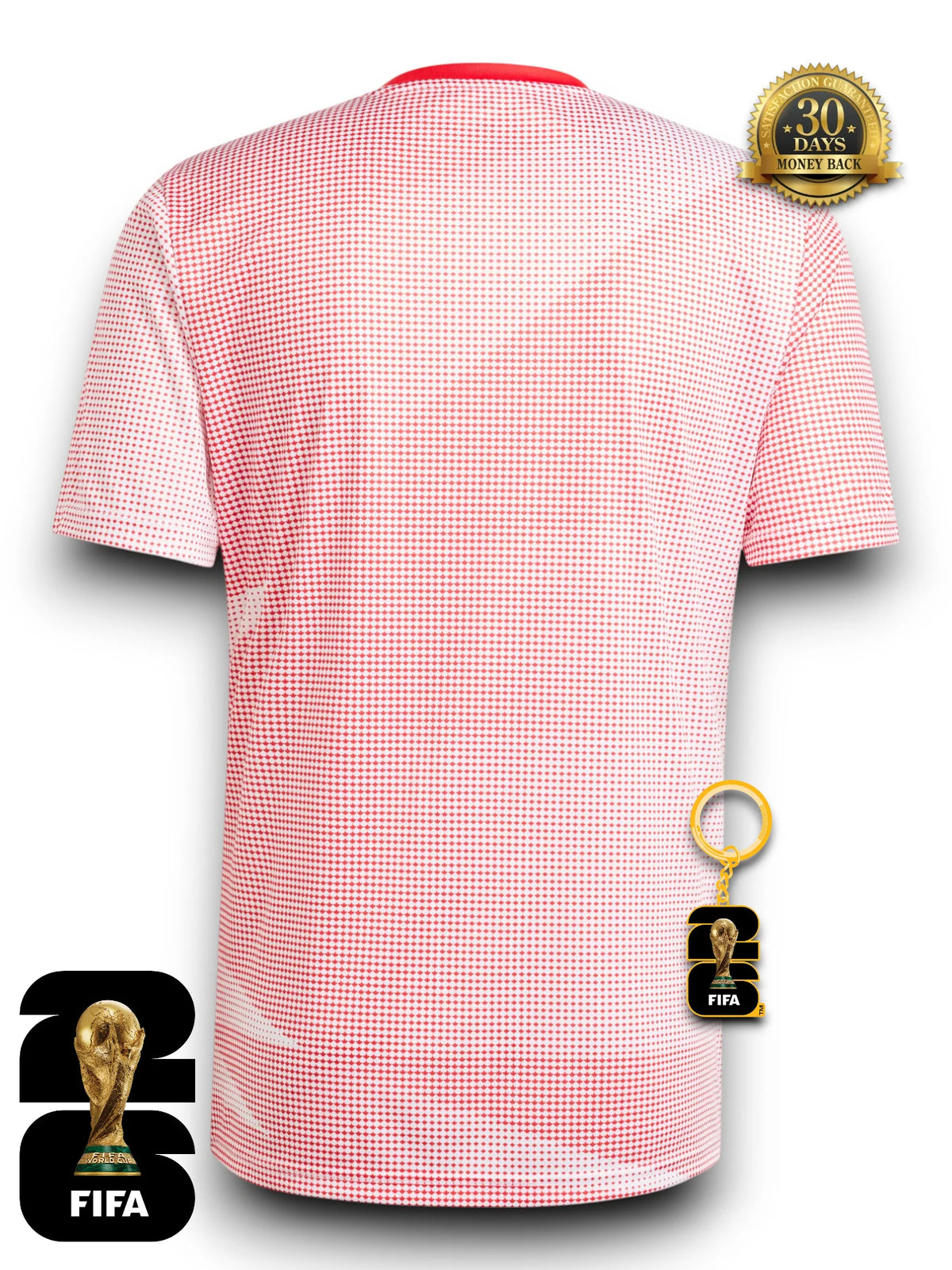 Canada Special Edition 2026 Jersey