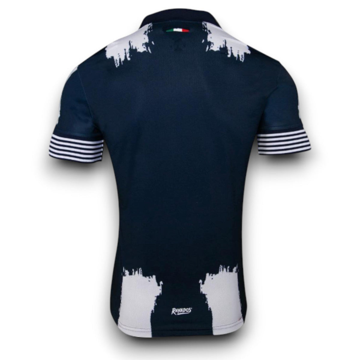 Kids CF Monterrey Home Kit Clubs Word Cup