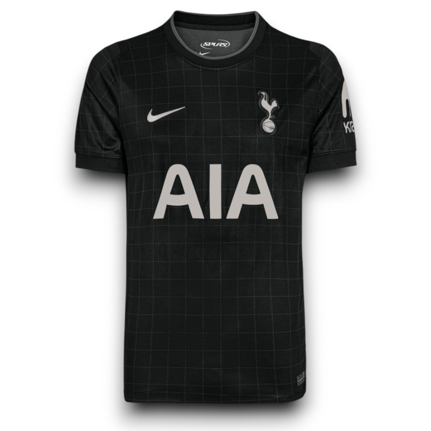 Tottenham Hotspur 2025/26 Away Jersey