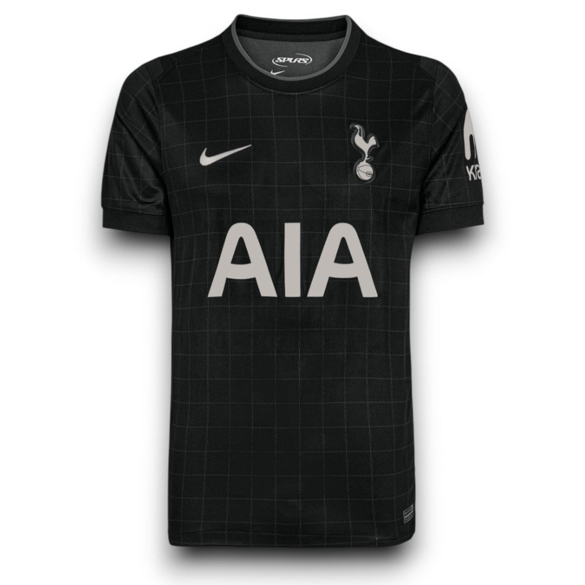 Tottenham Hotspur 2025/26 Away Jersey