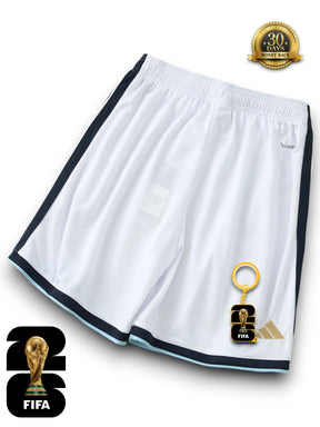 Argentina World Cup 2026 Shorts