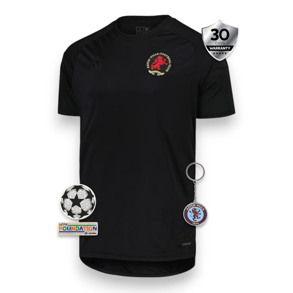 Aston Villa 150th Anniversary 2024/2025