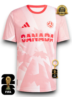 Canada Special Edition 2026 Jersey
