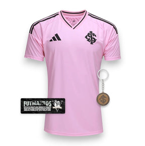 Camisa Internacional 25/26 Outubro Rosa