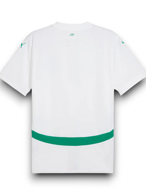 Senegal Home Jersey 2025
