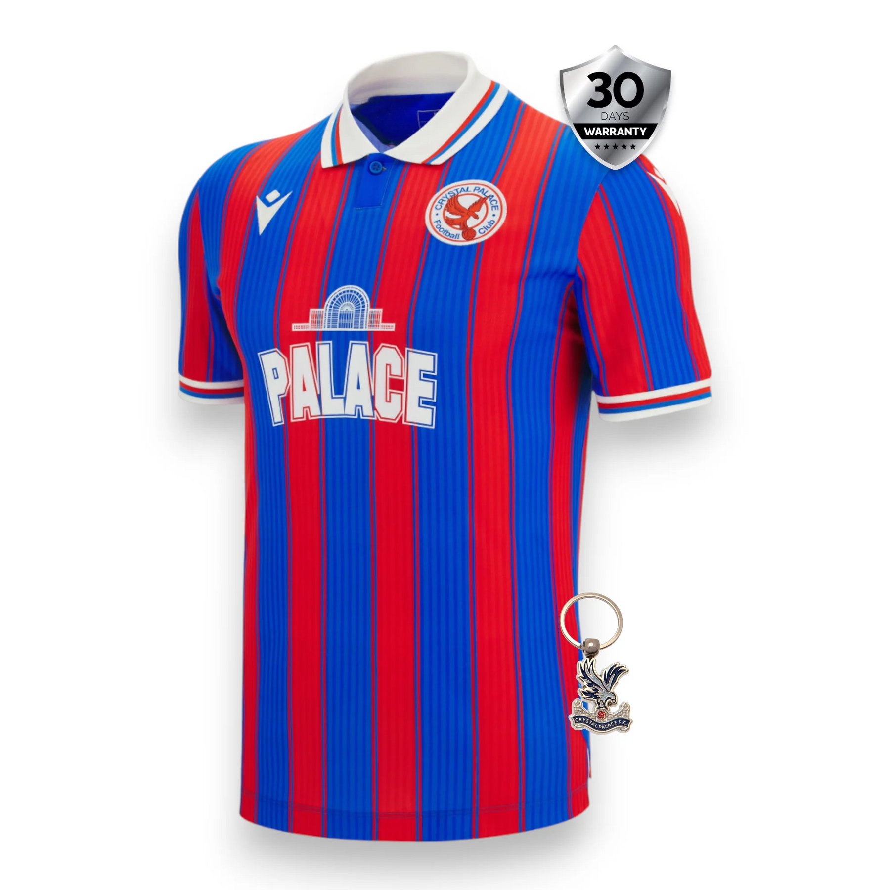 Crystal Palace Retro Commemorative Edition