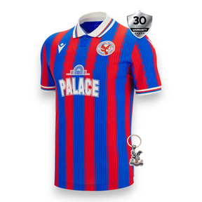Crystal Palace Retro Commemorative Edition