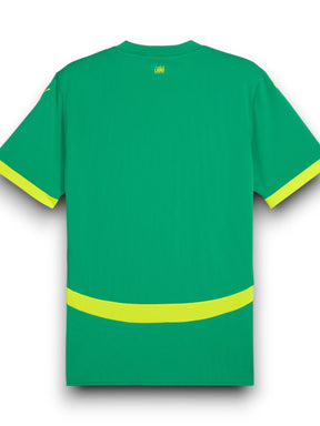 Kids Senegal Away Kit 2025