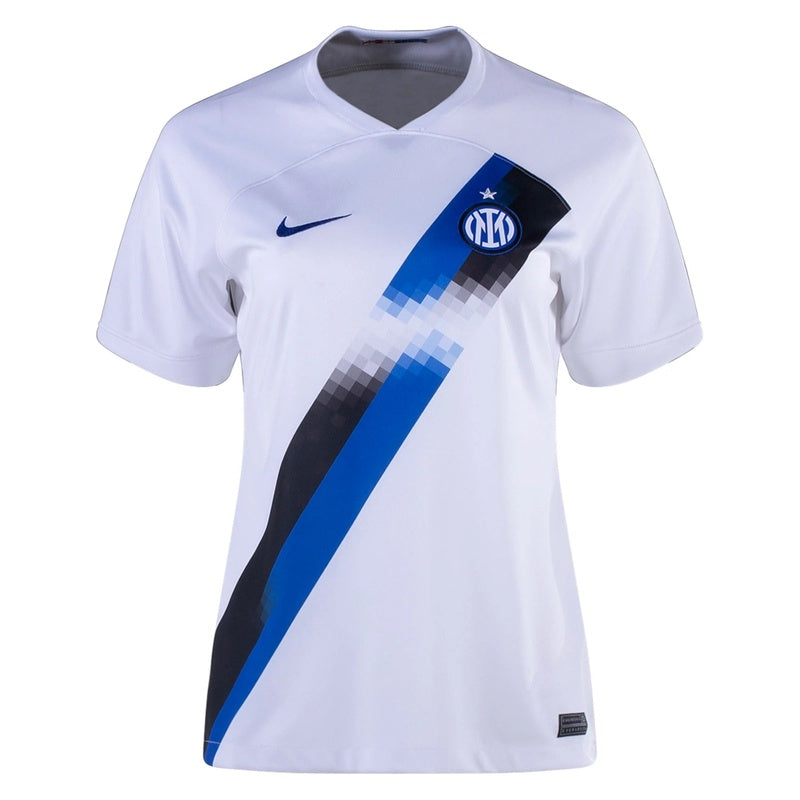 Inter Milan 23/24 II Away Jersey - Women's