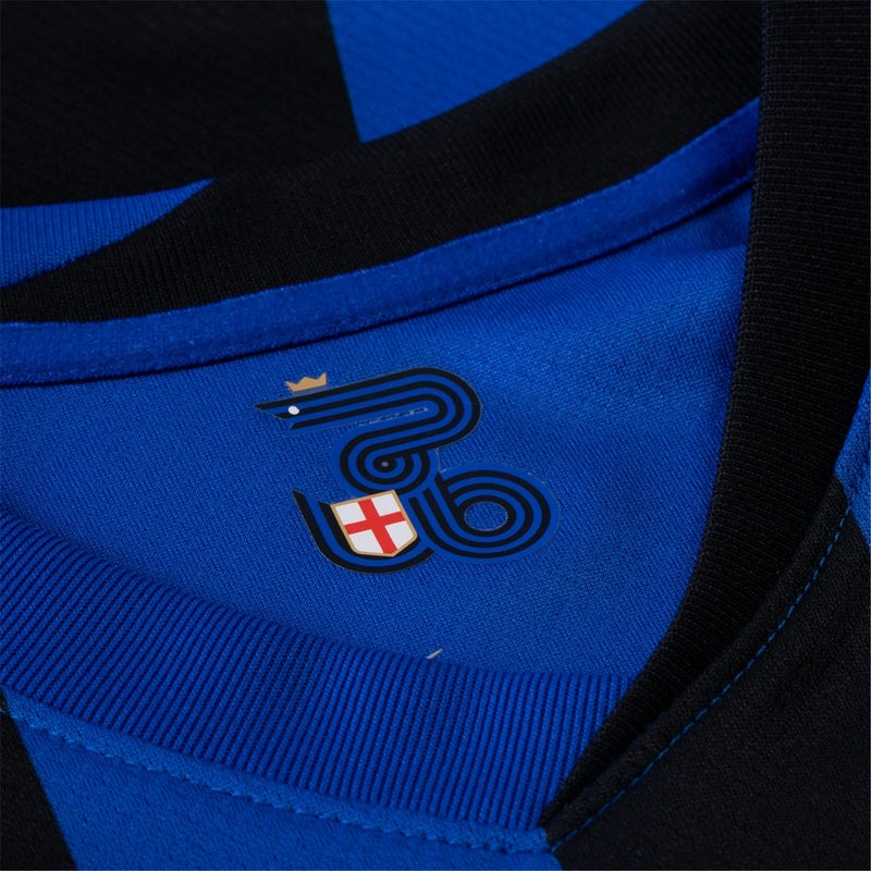 Inter Milan 24/25 I Home Jersey - Women's