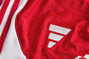 Kids Arsenal Home Kit 2025/26