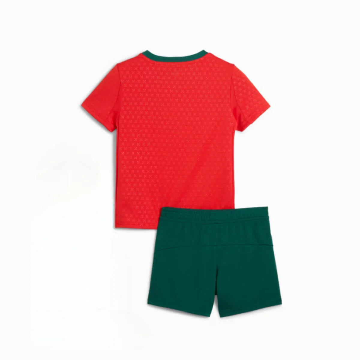 Kids Portugal Home 2025/26