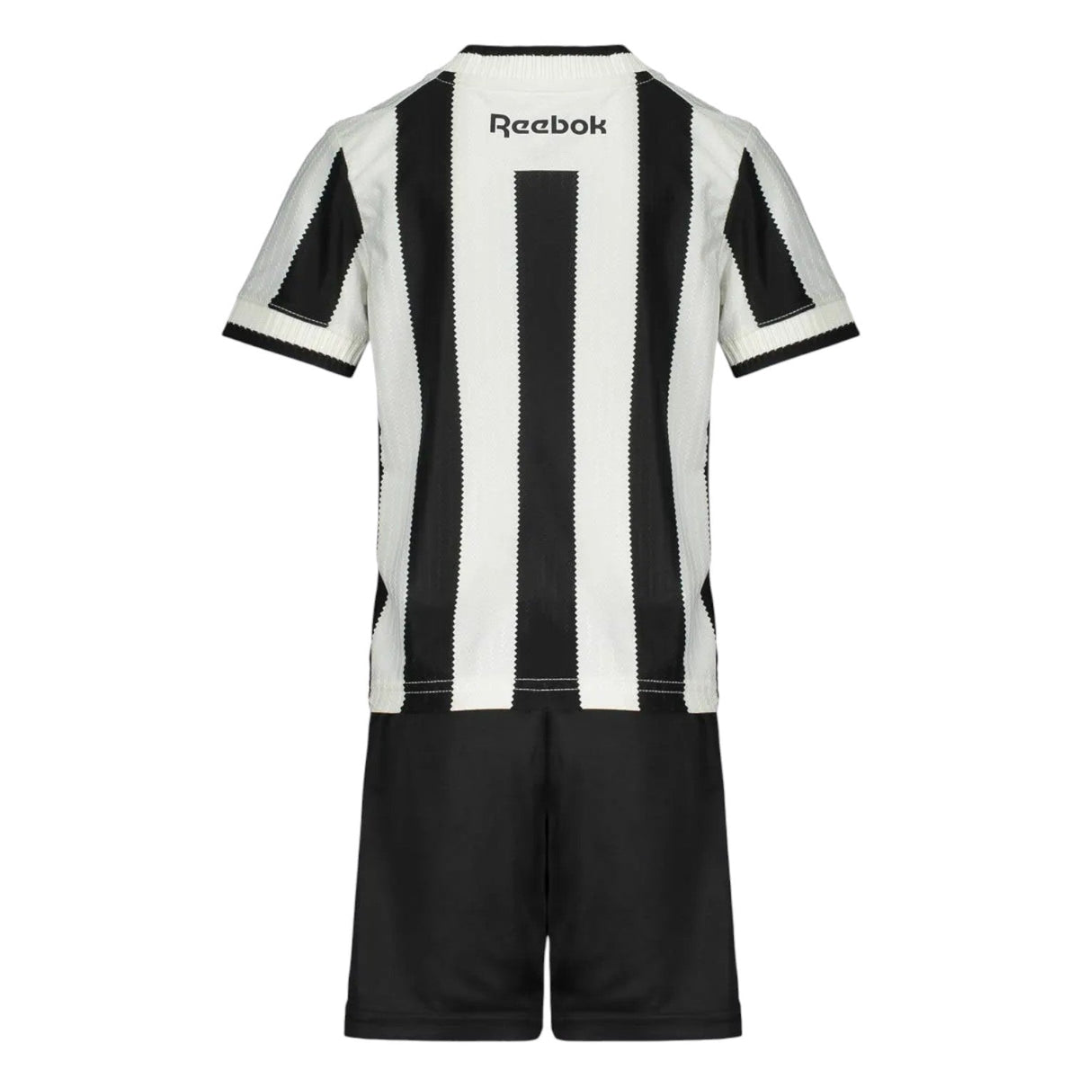 Kids Botafogo Home Kit 2024/2025