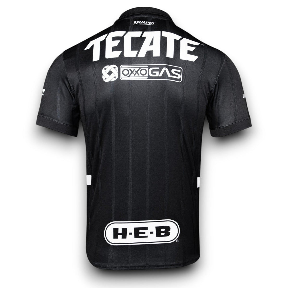 CF Monterrey 24/25 III Away Jersey - Player Version