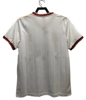 Liverpool 85/86 II Away Jersey - Retro Version