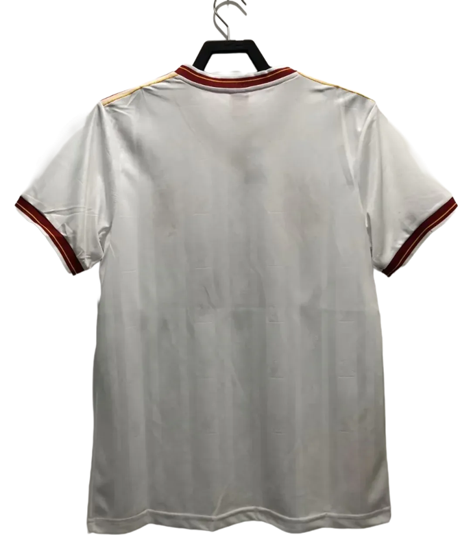 Liverpool 85/86 II Away Jersey - Retro Version