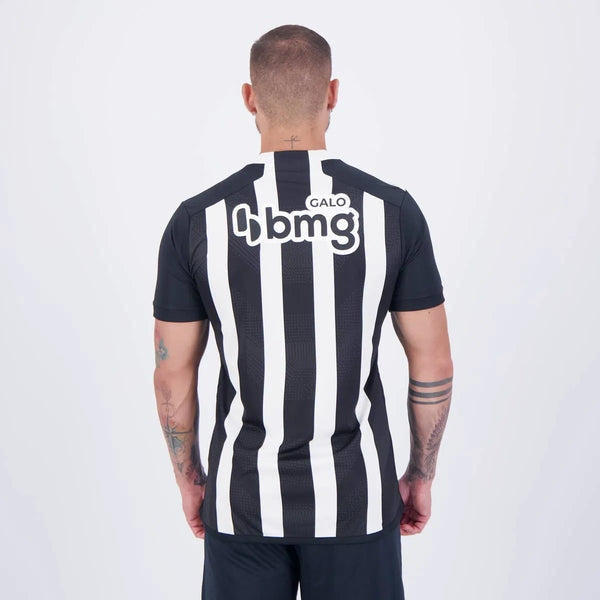 Camisa Atlﾃｩtico Mineiro Home 24/25