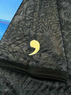 Portugal Jersey Legends Jersey The Siu  - CR7 GOAT - Player Version