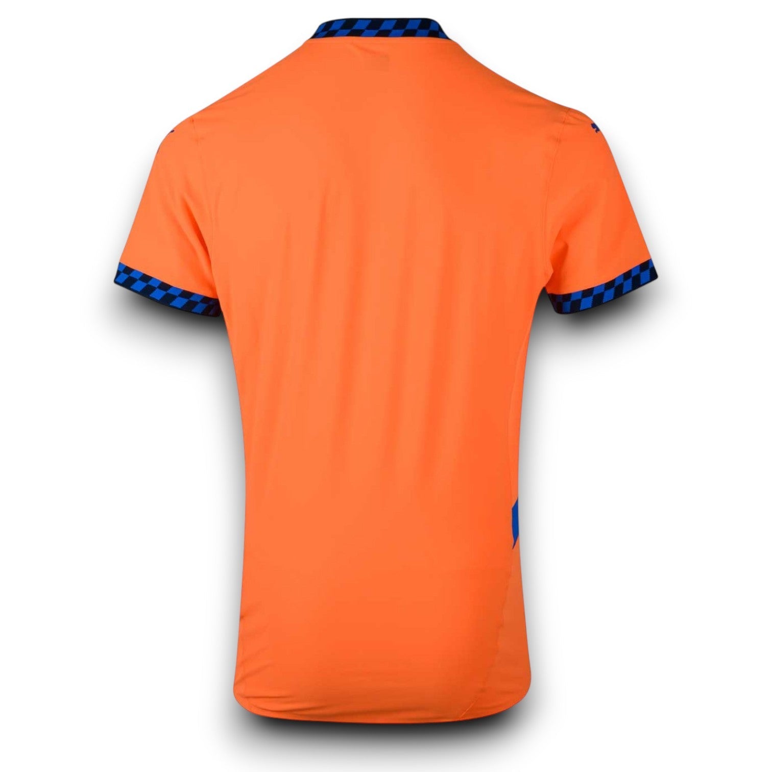 Olympique de Marseille Third Jersey 2024/25