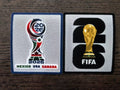 Patch FIFA World Cup 2026