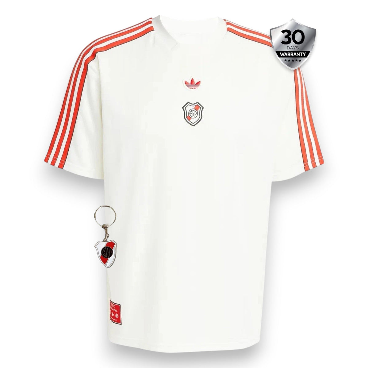 River Plate Terrace Icons 2025/26