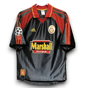 Galatasaray 1999/00 Third Retro Jersey