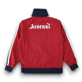 Arsenal 25/26 Windbreaker II
